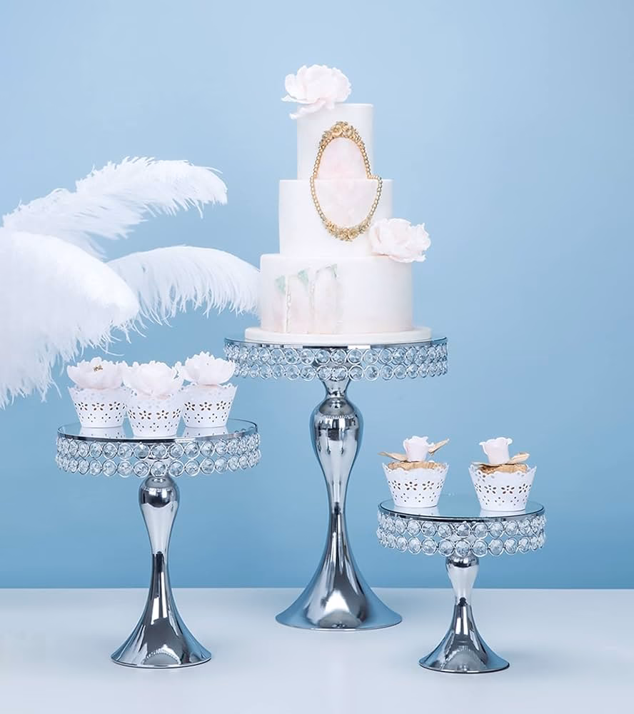 ¿Cuáles son los accesorios de un baby shower?