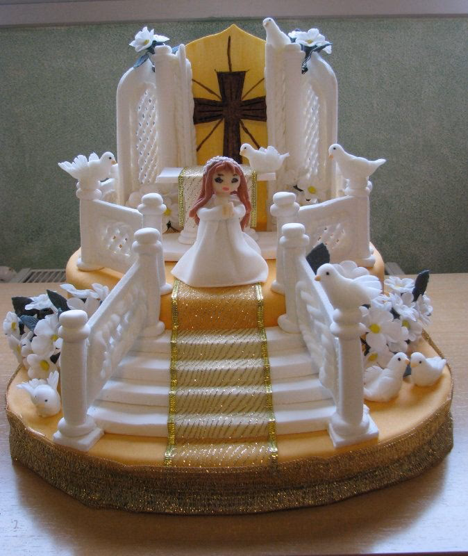 ¿Por qué es importante la Comunión alrededor del altar?