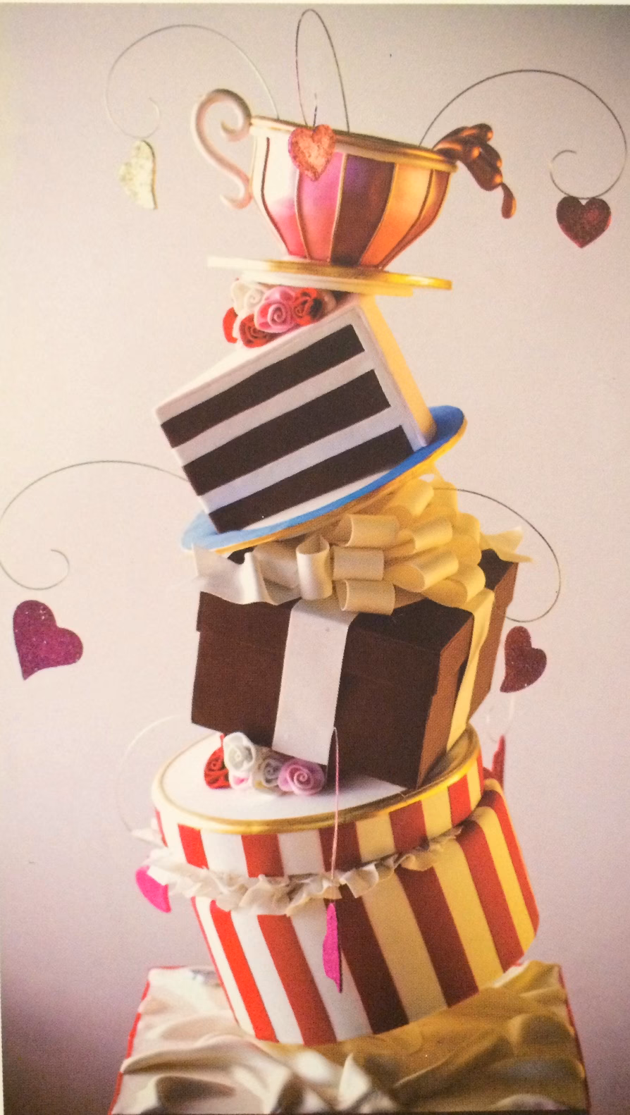 ¿Qué le pasó a la artista Anna Ruiz?