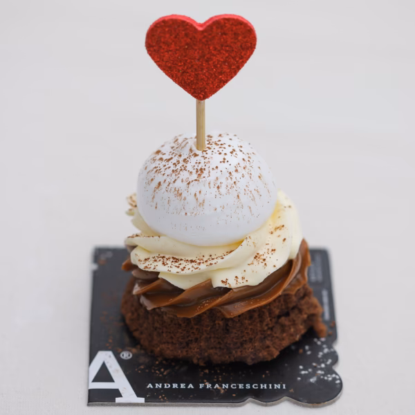 ¿Dónde se fabrican los productos de Andrea Franceschini?