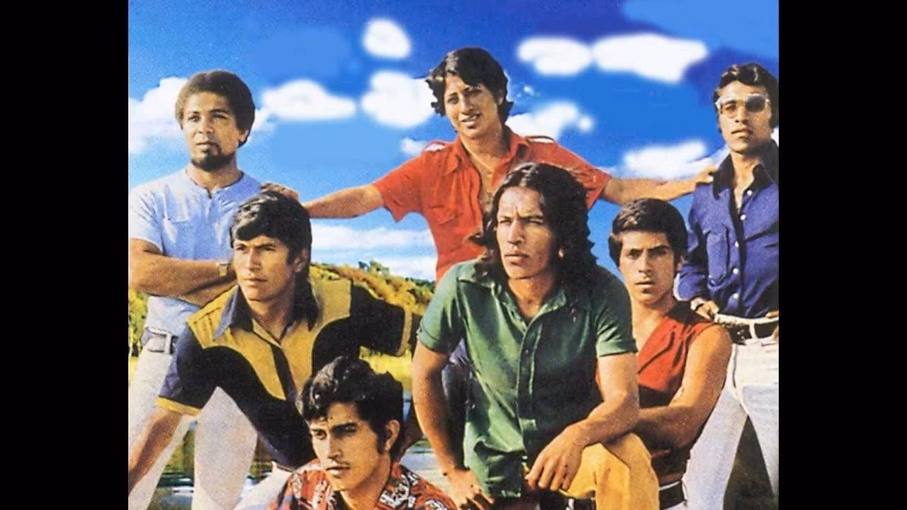 ¿Cuáles son los libros de Angelitos Negros?