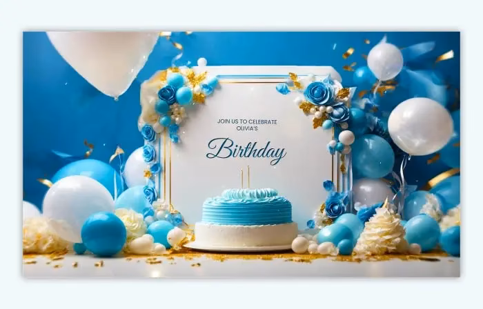 Are there free After Effects templates for birthday?