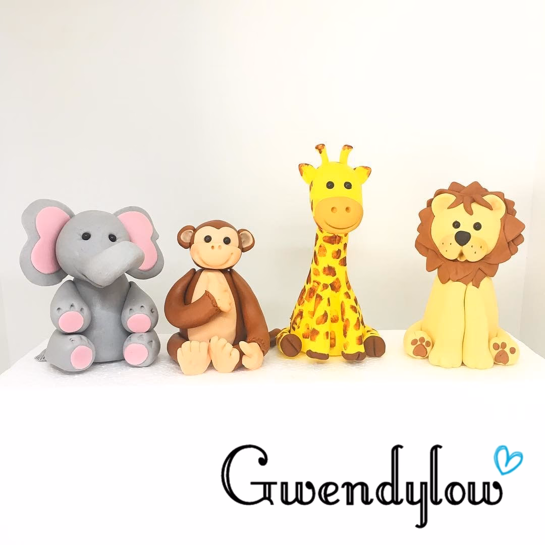 ¿Cuáles son los animales salvajes de la Masai Mara?