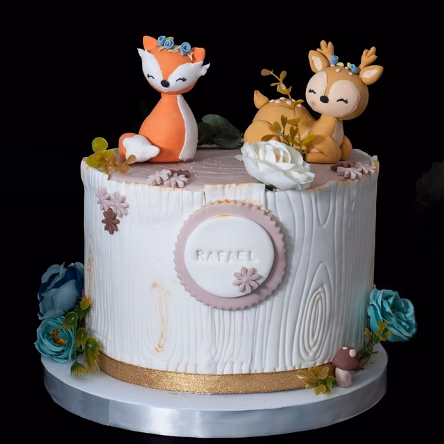 ¿Qué es un gato Bosque?