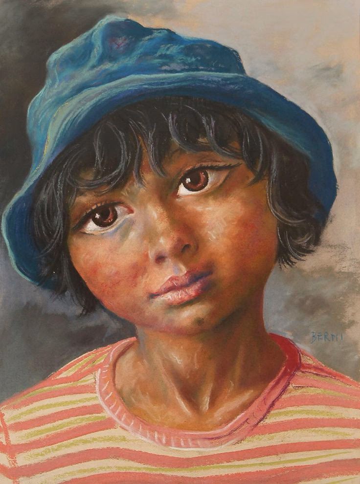 ¿Qué obras de Arte realizó Antonio Berni en Jujuy?