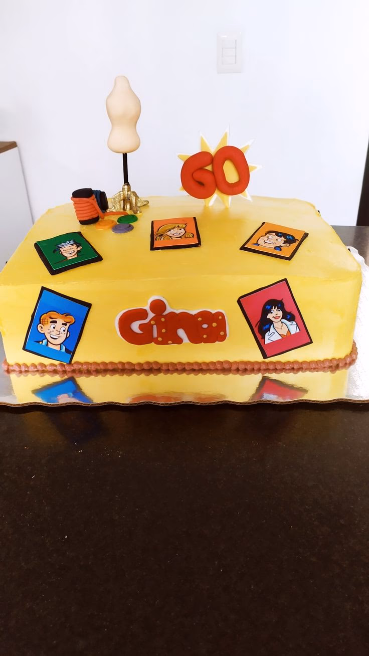 ¿Qué pasó con el cómic de Archie?