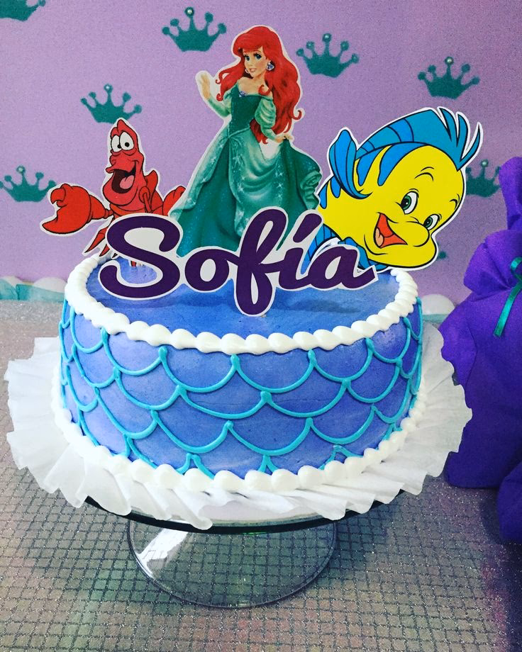¿Quién es la actriz principal de la serie Ariel?