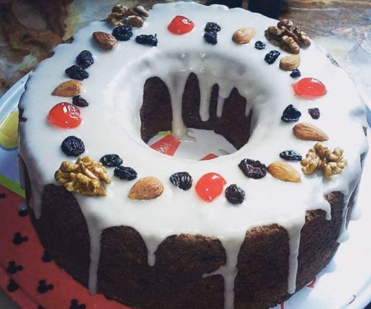 ¿Qué es la torta galesa?