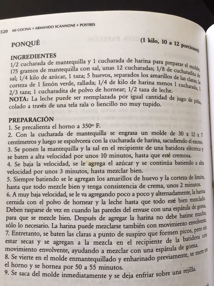 ¿Cuál es la historia de la torta de zanahoria?