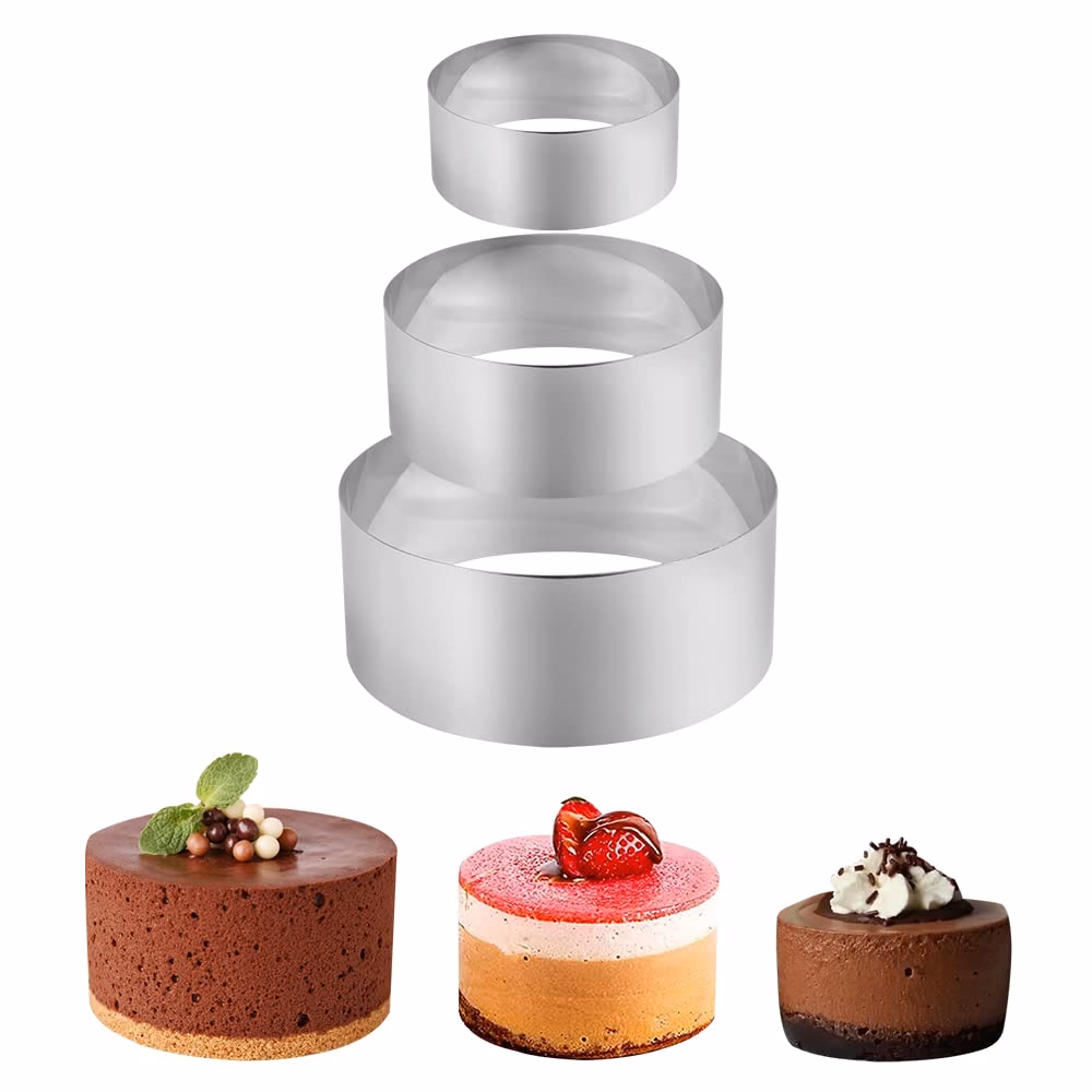 ¿Cómo decorar los aros?