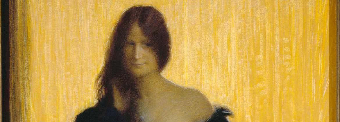 Pourquoi faire une exposition de pastel ?
