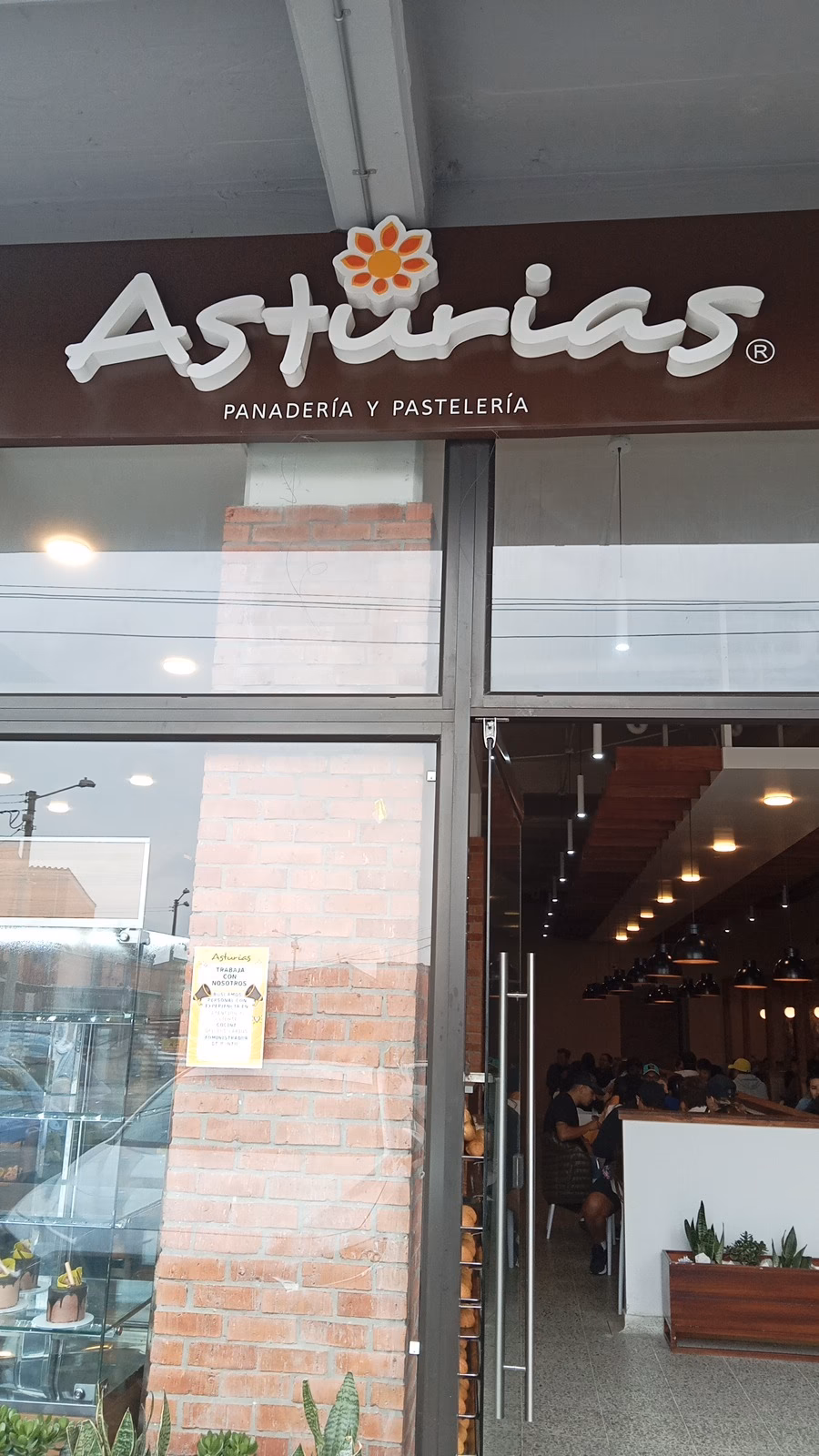 ¿Qué es la pastelería y la panadería artesanal en Colombia?