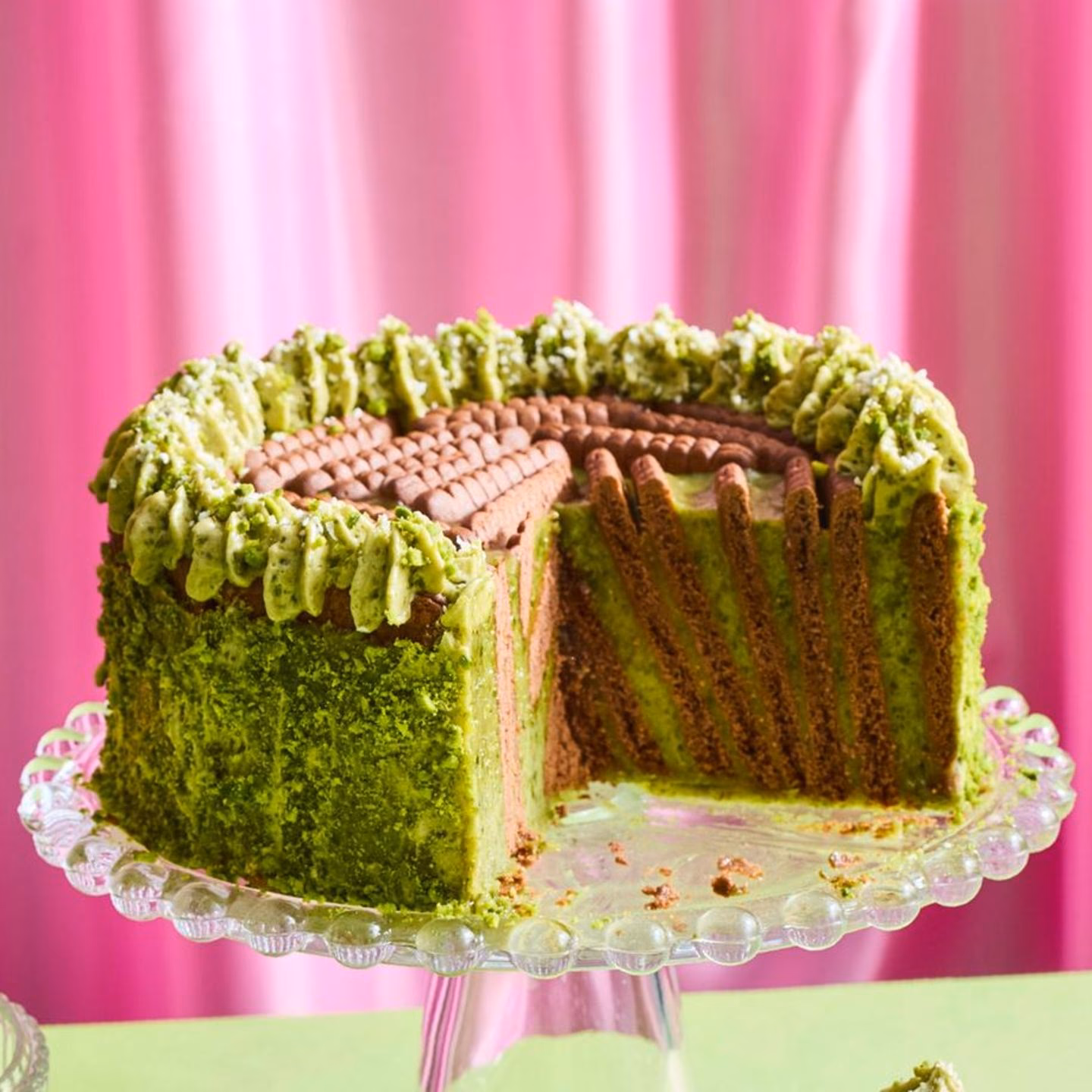 Was sind die beliebtesten Torten?