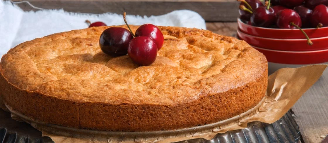 ¿Qué es el pastel vasco?