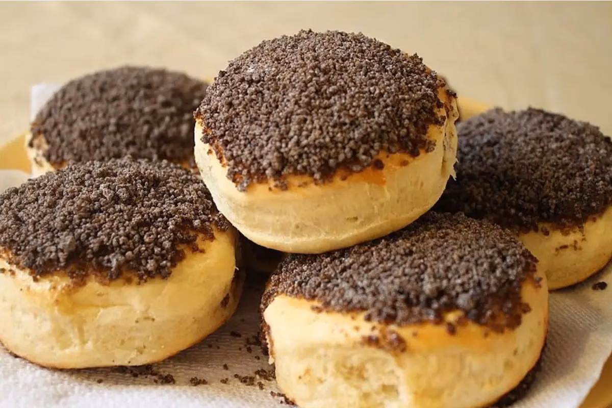 ¿Cómo preparar una torta negra?