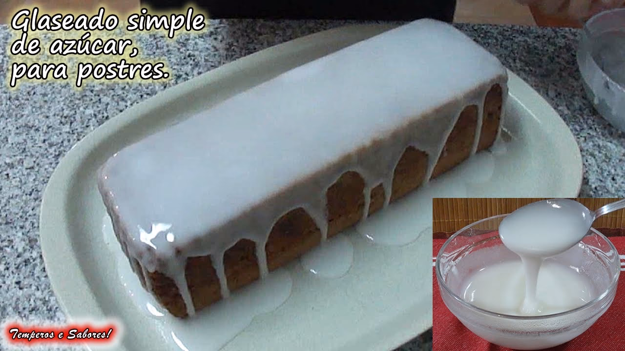 ¿Cuáles son las mejores decoraciones de azúcar?