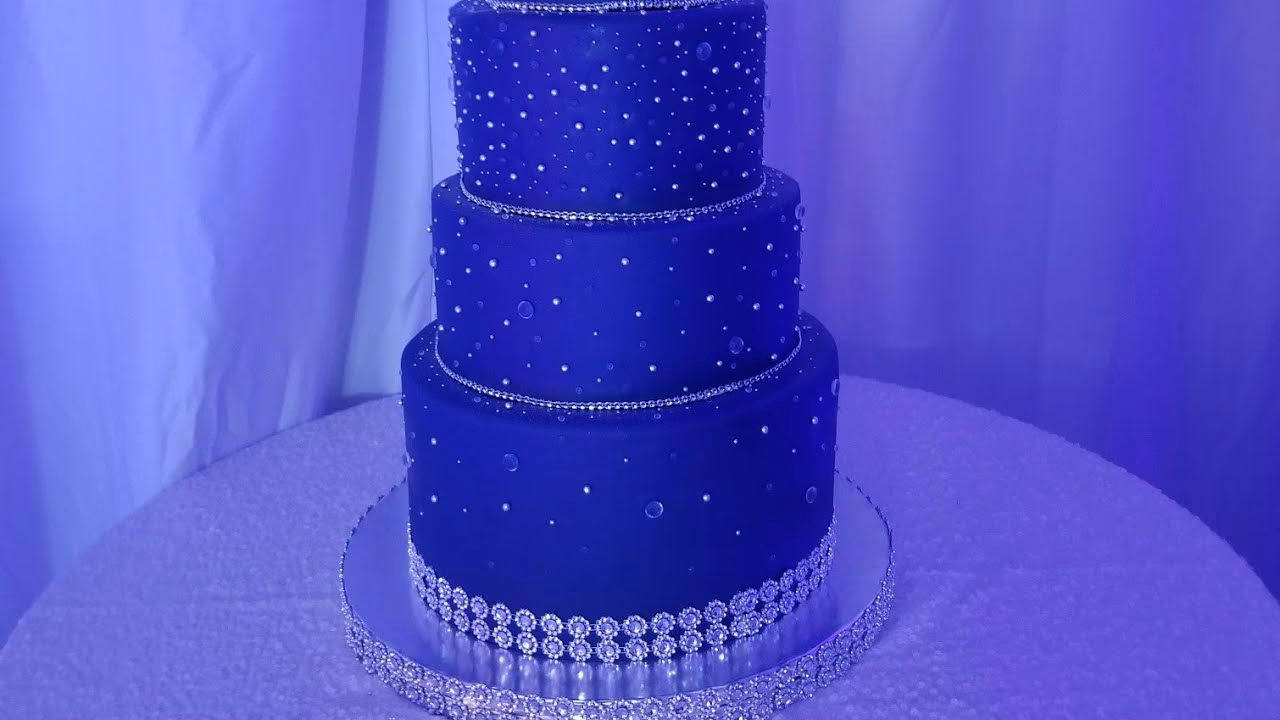 ¿Qué es el azul francés?