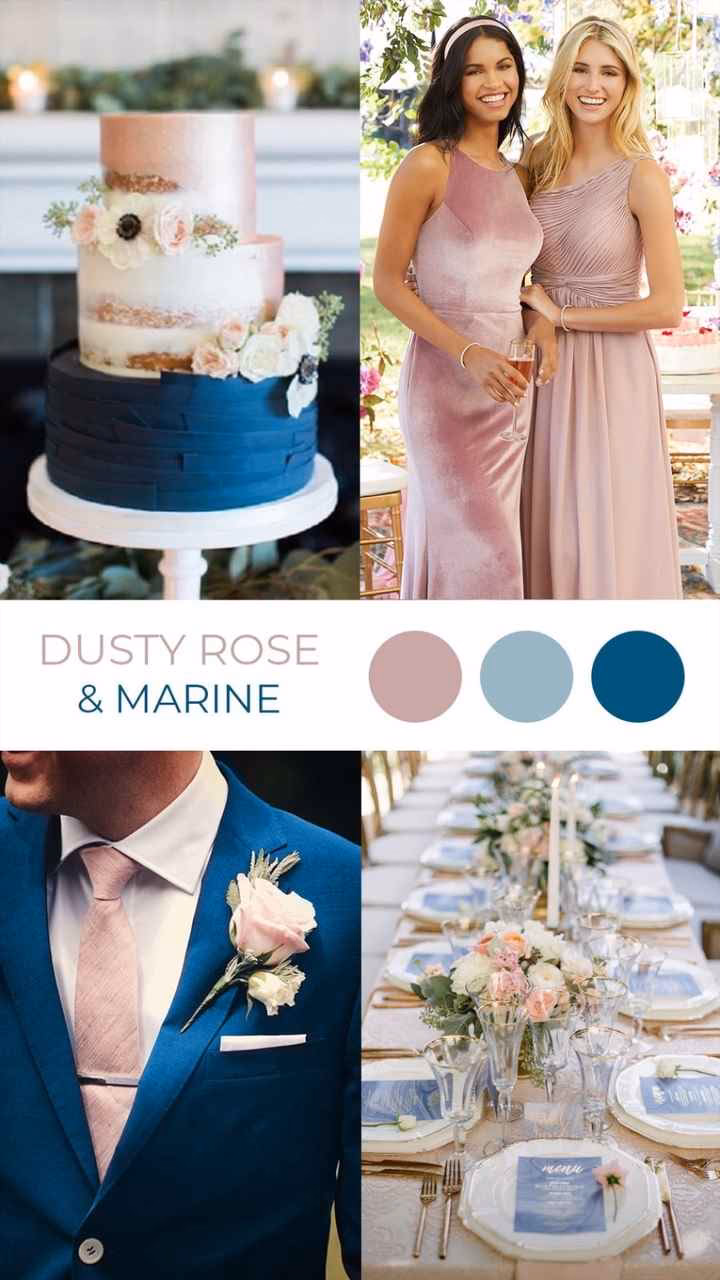 ¿Cómo hacer el color azul marino?