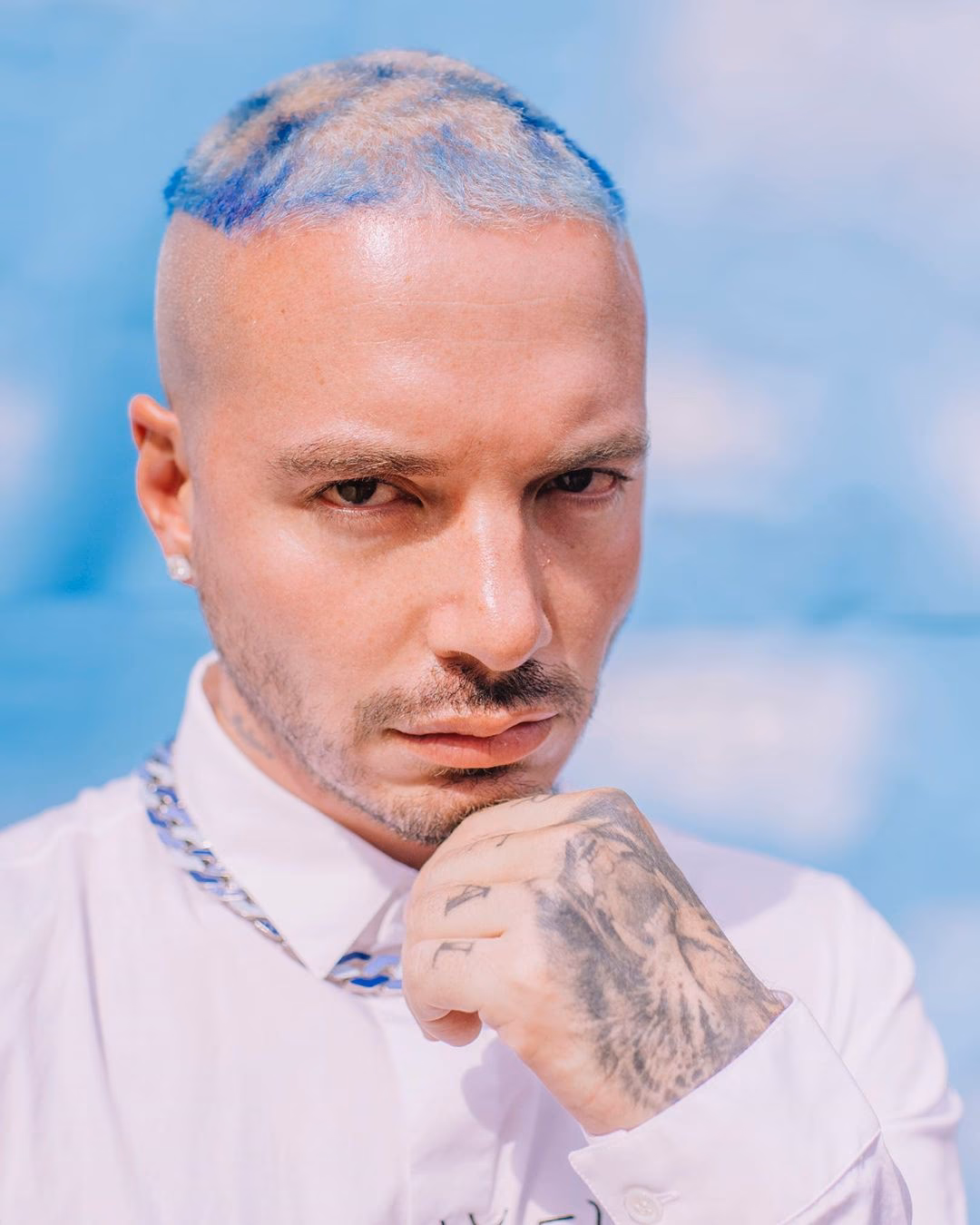¿Cuál es la nueva canción de J Balvin?