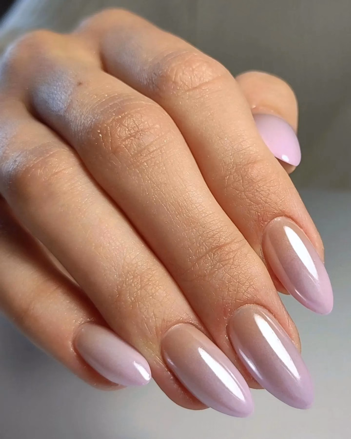 ¿Cuáles son los colores neutros para la nueva temporada de baby boomer?