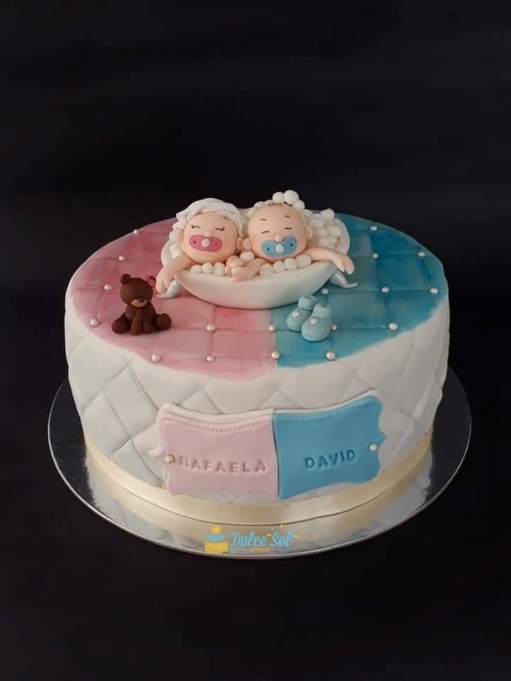¿Qué productos ofrece la mesa de dulces baby shower?
