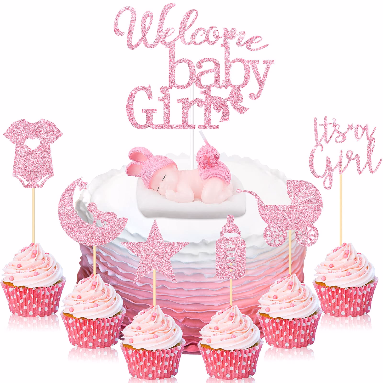 ¿Cuáles son las mejores ideas de baby shower de niña para el otoño?