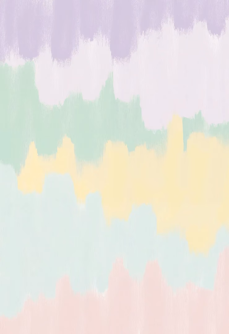 What is a good background for a baby nursery?