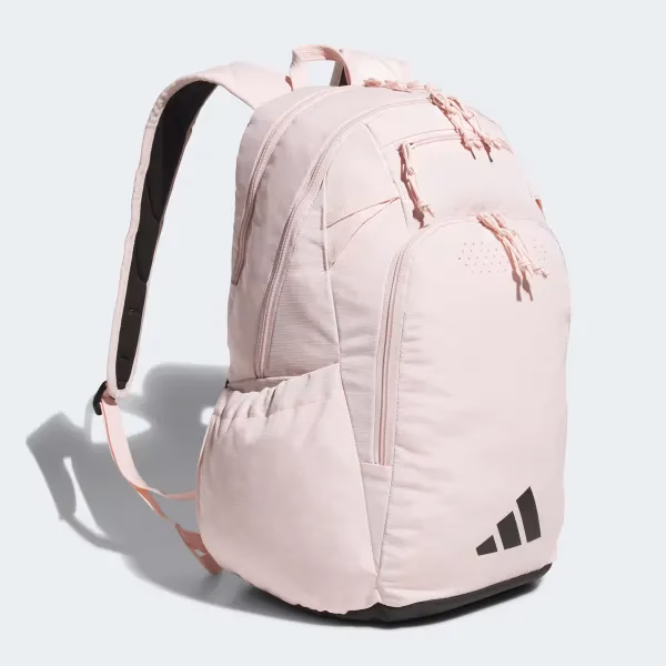 How do I choose a pink school bag?