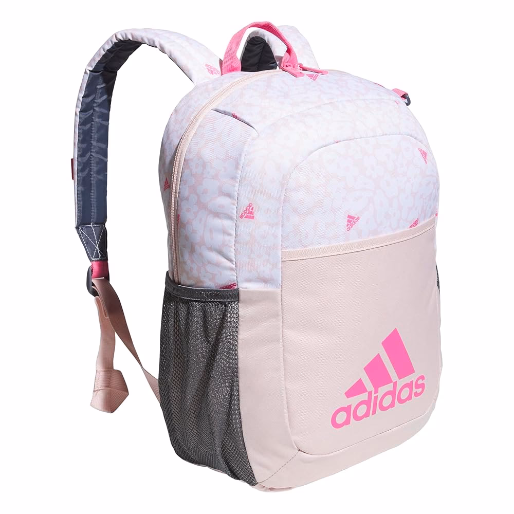 What is a pink bag?
