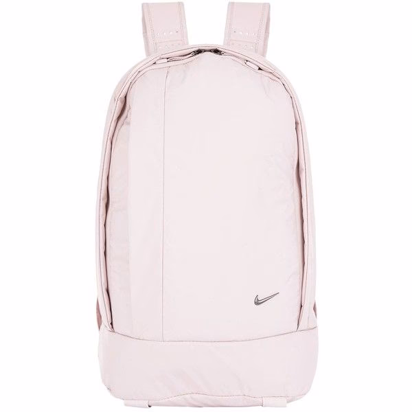 How do I Sell Nike bags color pink?