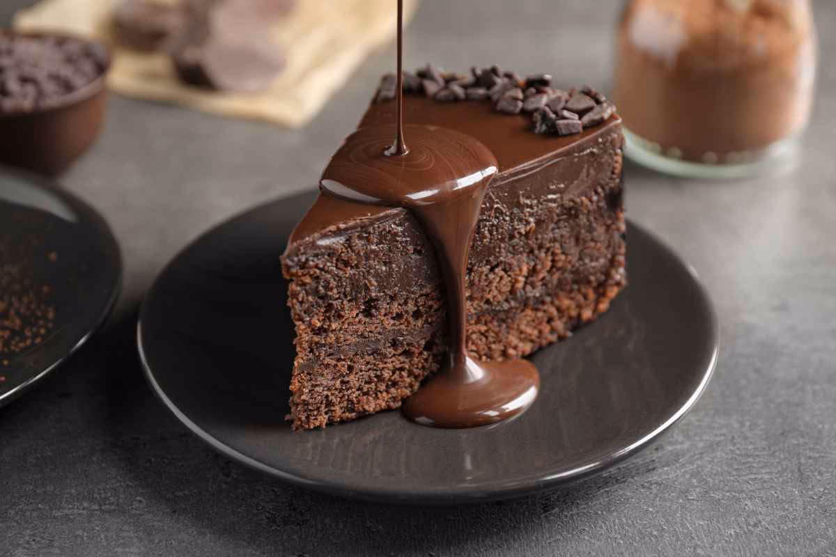 Come fare la bagna al latte?