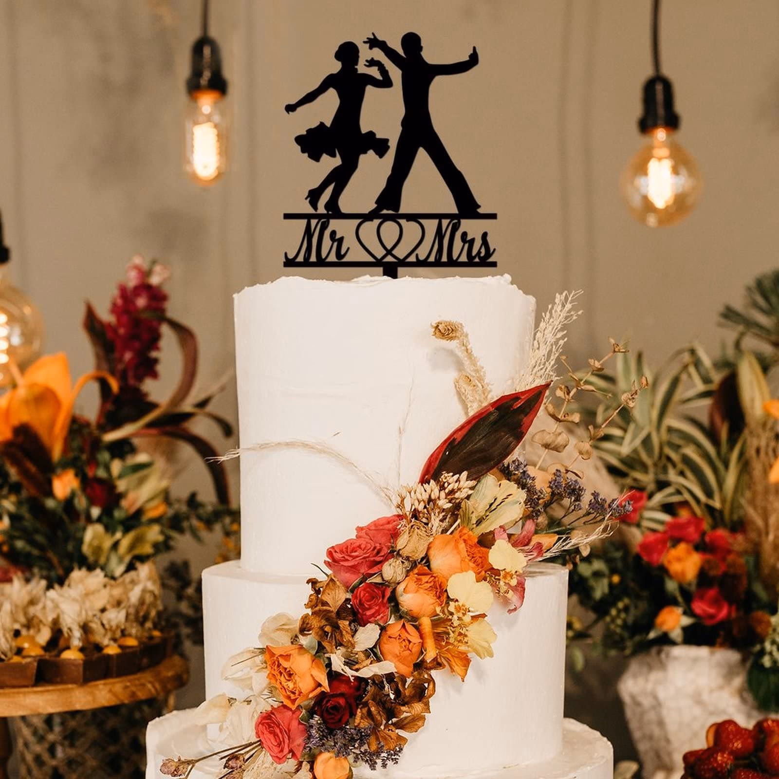 ¿Por qué se creó el pastel de la bailarina?