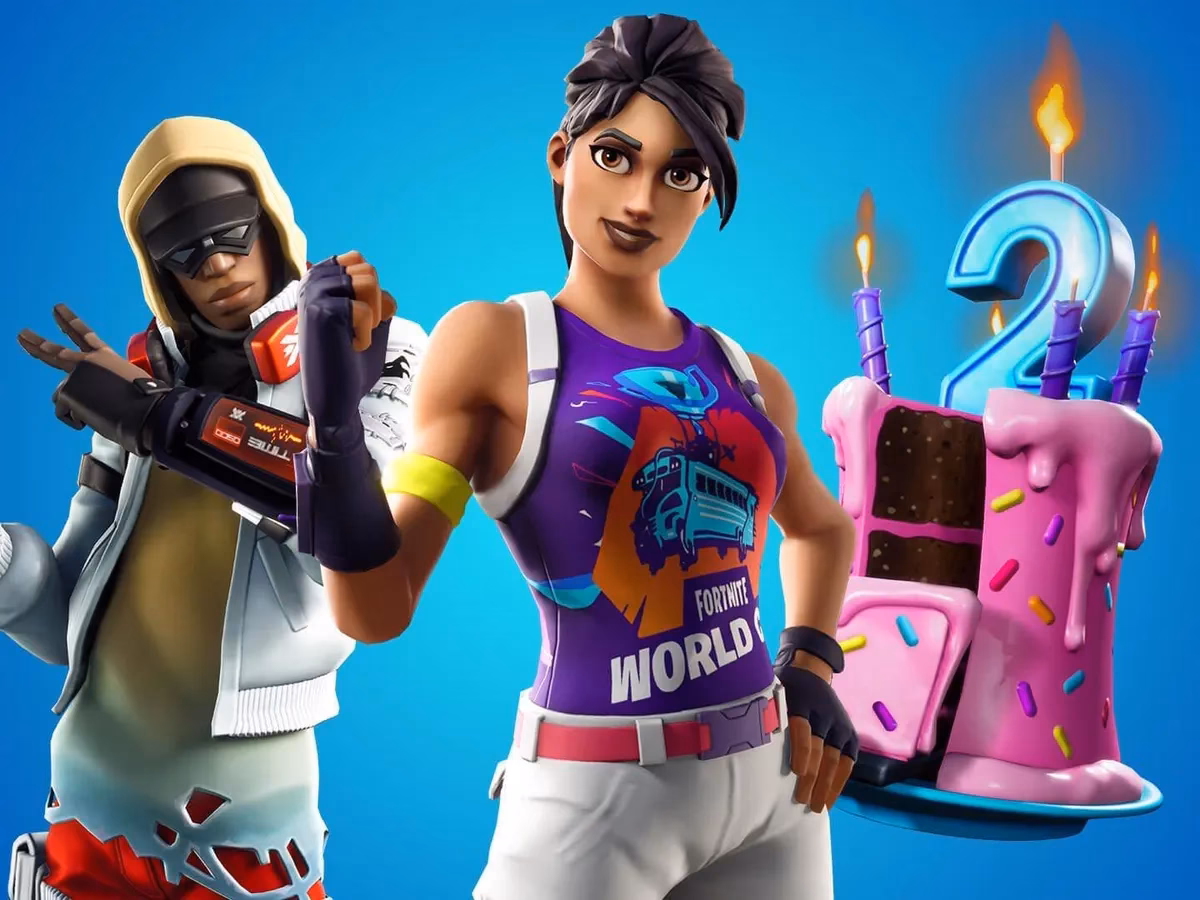 ¿Qué se necesita para bailar en Fortnite?