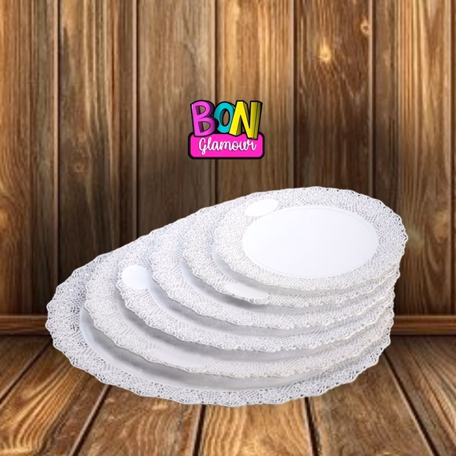 ¿Qué son las bandejas de plástico para frutas?