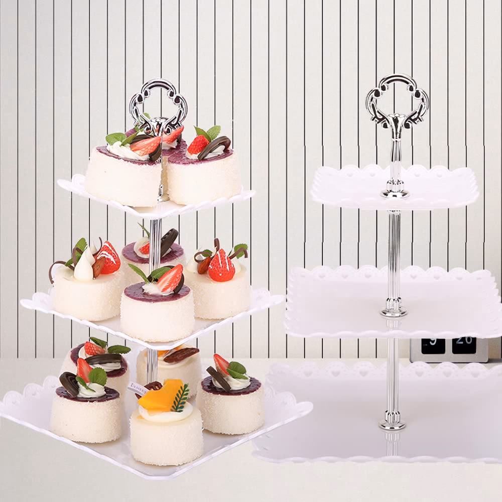 ¿Cómo preparar tu bandeja de dulces navideños en casa?