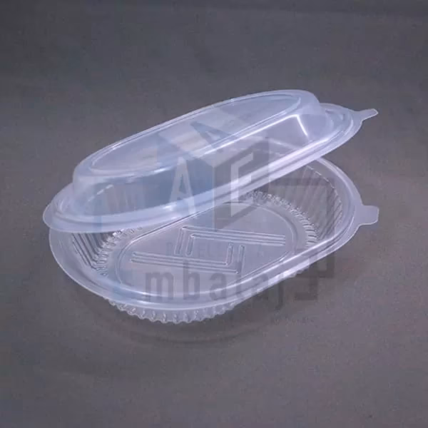 ¿Cuál es el código de tapa para bandejas?