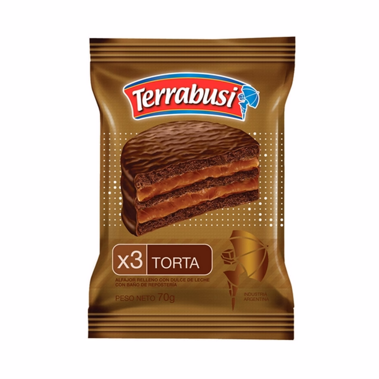 ¿Cómo hacer un baño de alfajor?