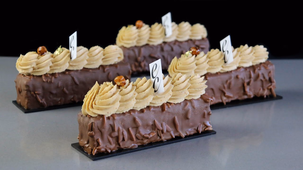 ¿Dónde comprar chocolates y pralinés?