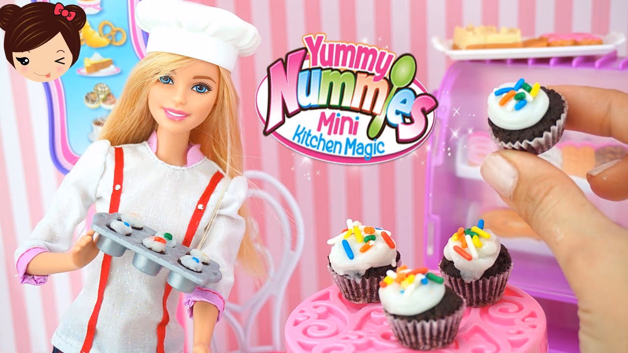¿Qué pasó con Barbie y las otras muñecas?