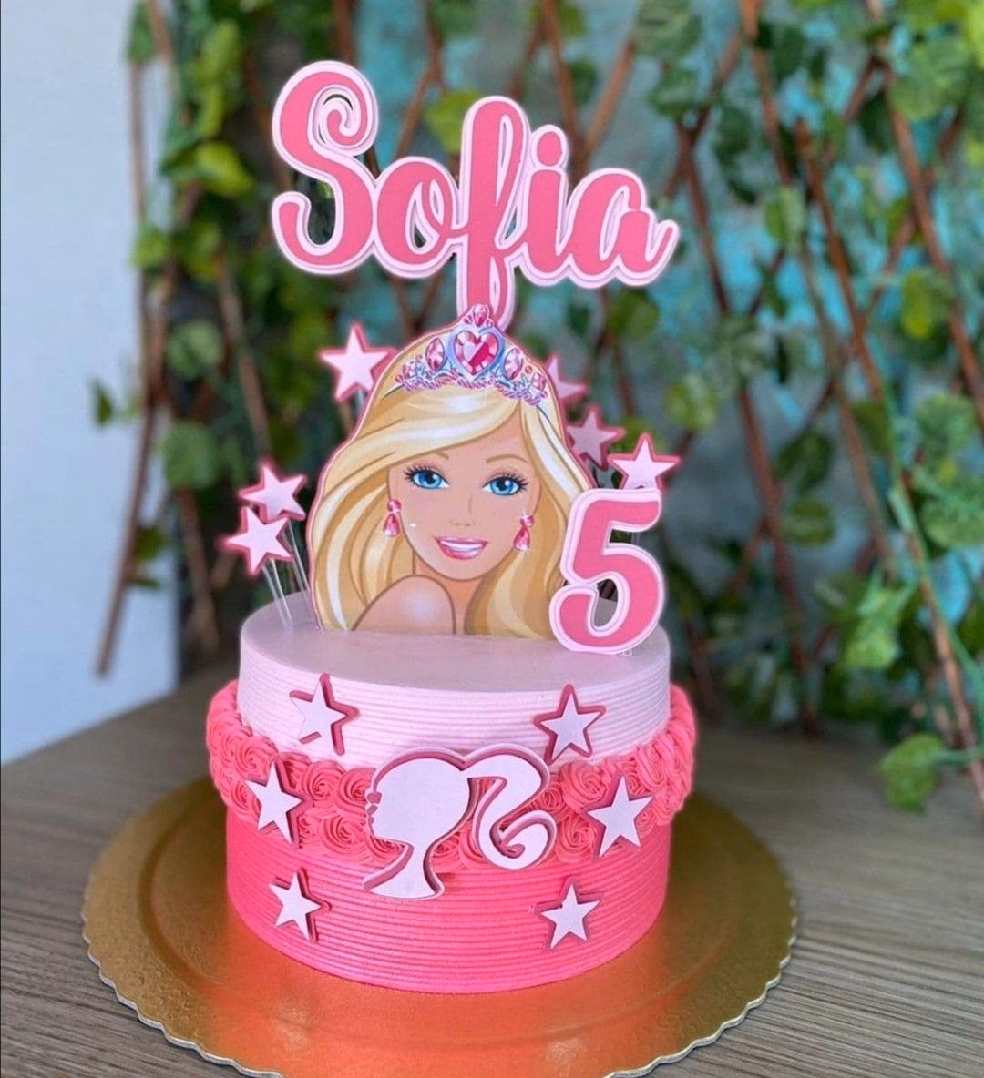 ¿Cómo celebrar un día especial con Barbie?