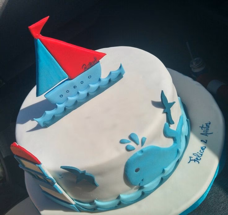 ¿Cómo hacer un barquito pequeño?