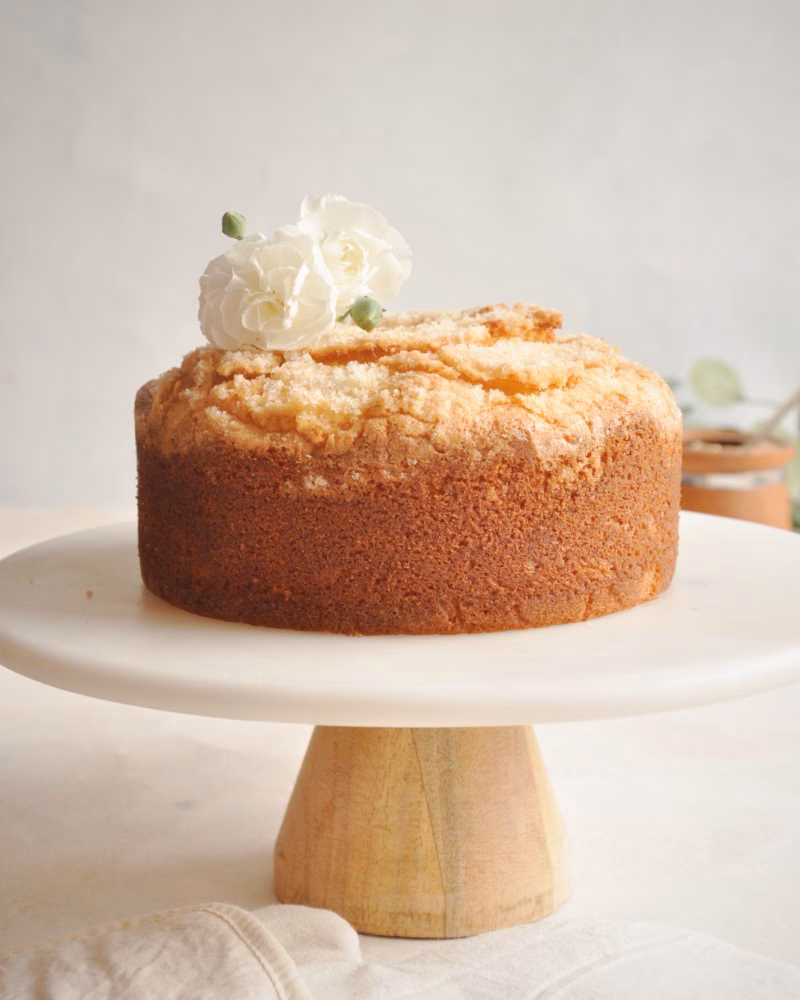 ¿Cómo hacer una torta básica?