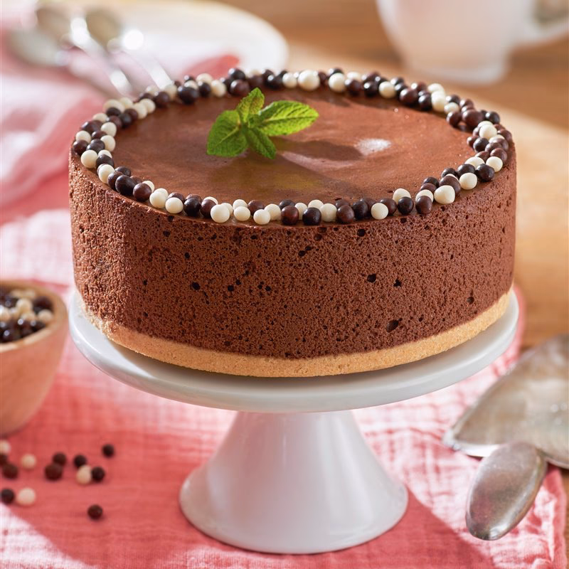 ¿Cómo hacer galletas de mousse?