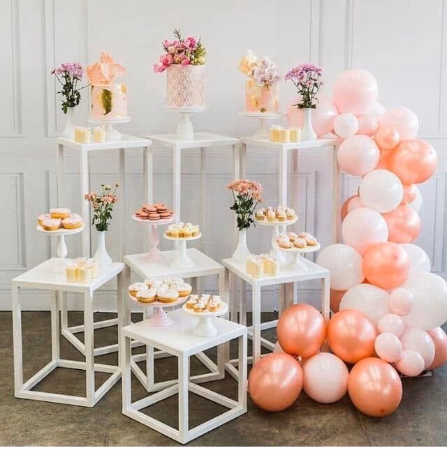 ¿Qué dulces son ideales para una candy bar?