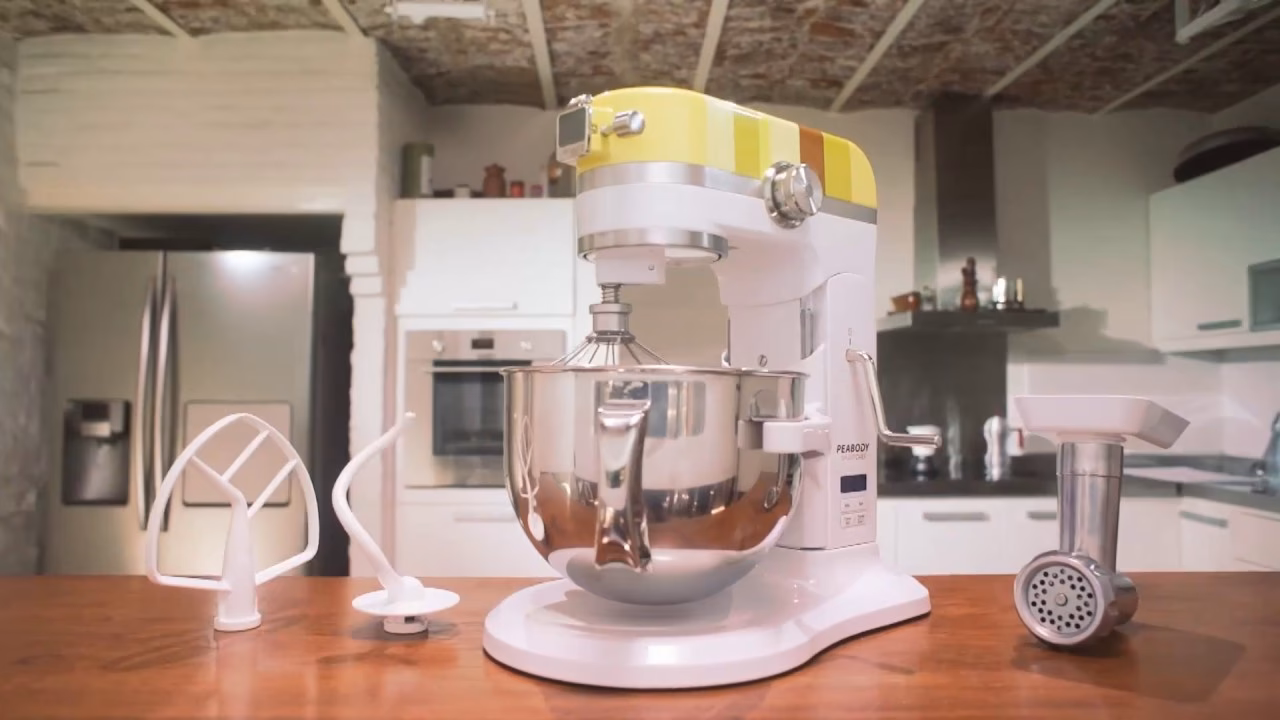 ¿Qué ofrece Peabody?