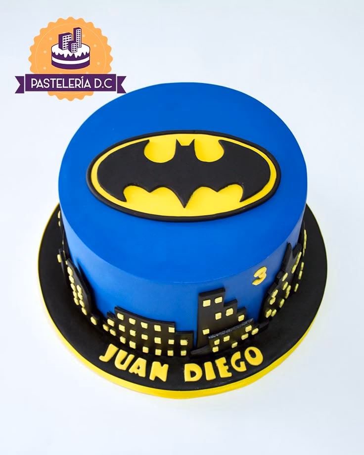 ¿Qué son los productos de Batman?