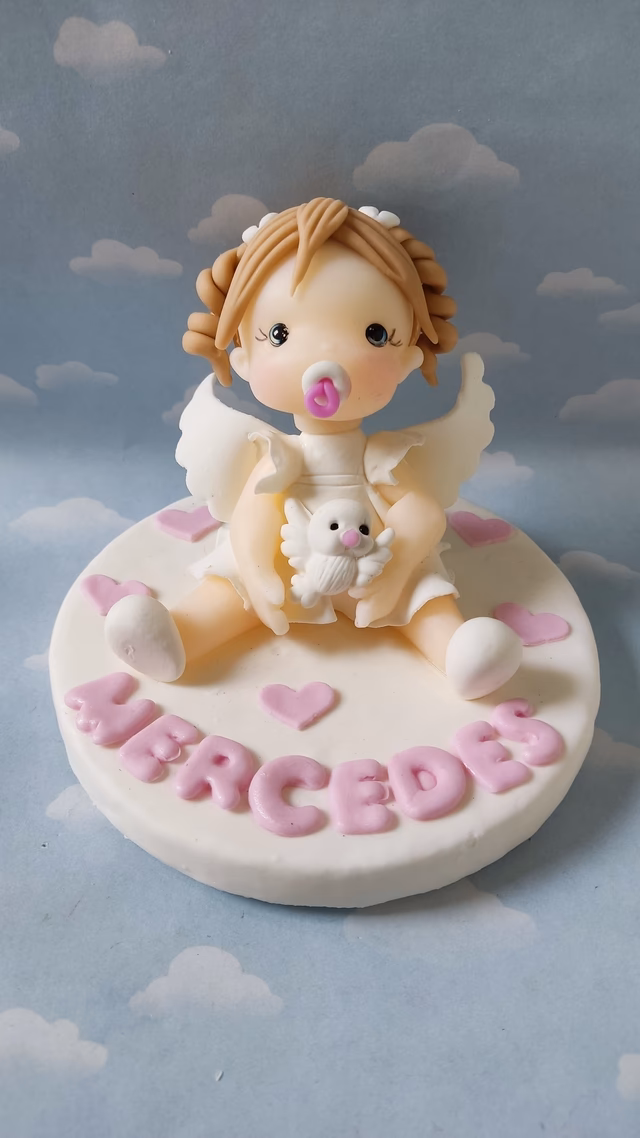 ¿Cuánto cuesta el bautismo Nene?