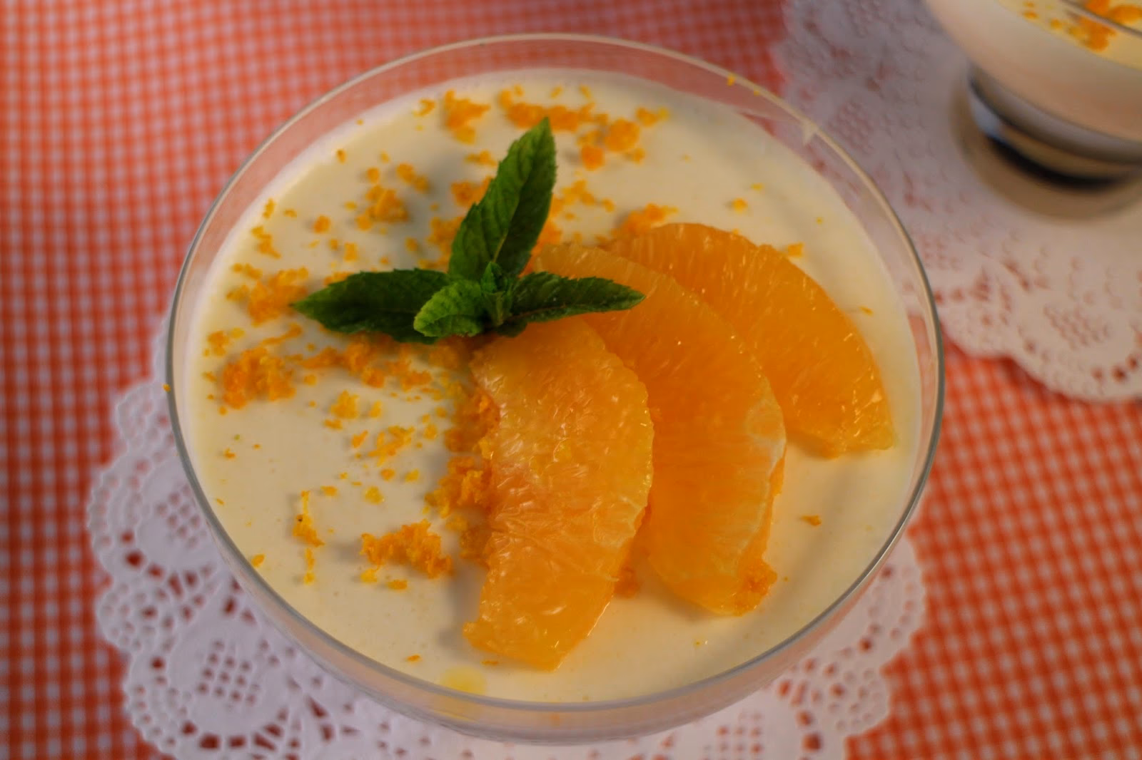 ¿Cuáles son las recetas de bavarois?
