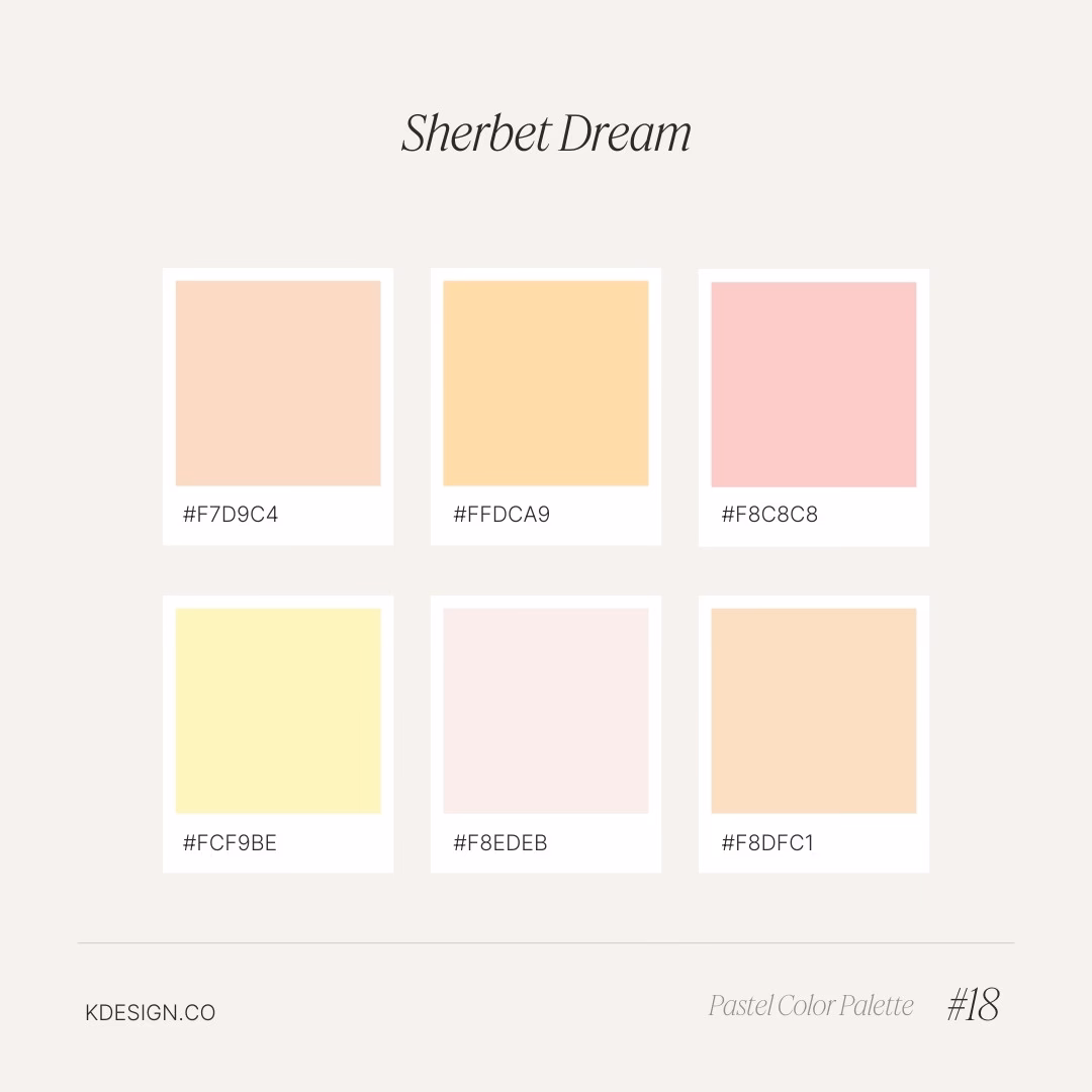 What is the color code for beige?