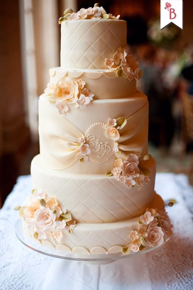 ¿Cómo elegir los sabores de torta para bodas?